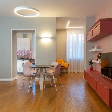 Apartmán Al Quattro, Nel Centro Di Orvieto Exteriér fotografie