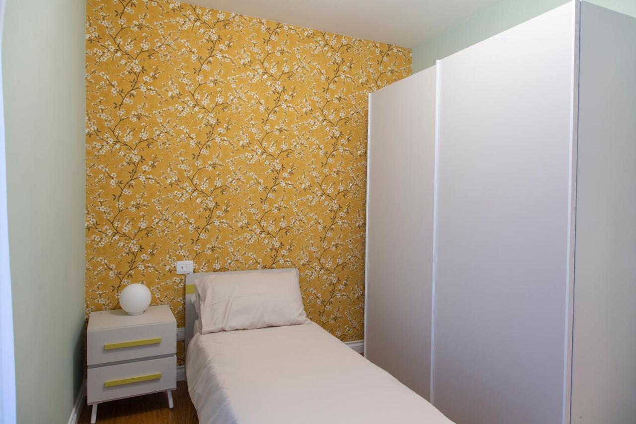 Apartmán Al Quattro, Nel Centro Di Orvieto Exteriér fotografie