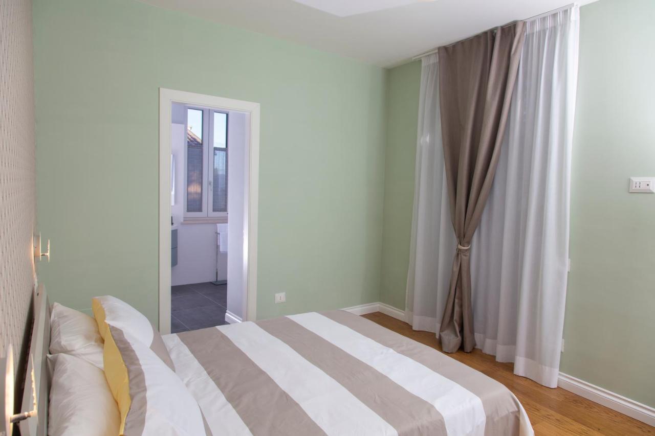Apartmán Al Quattro, Nel Centro Di Orvieto Exteriér fotografie