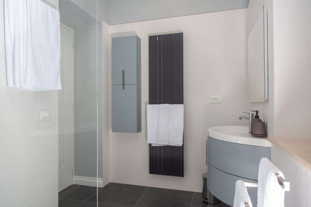 Apartmán Al Quattro, Nel Centro Di Orvieto Exteriér fotografie